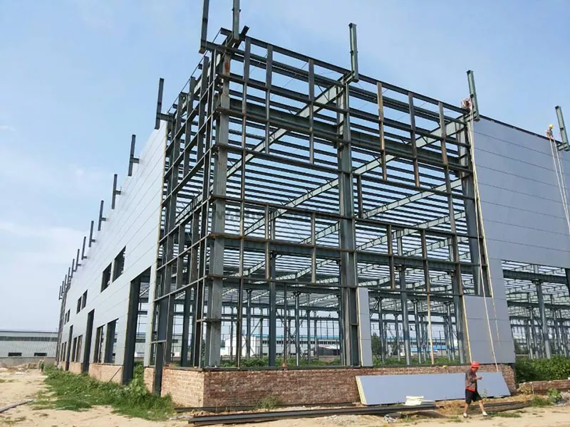 Simbi Structures Indasitiri Musika Kuongorora