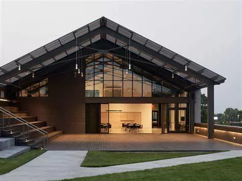 Simbi Community Center