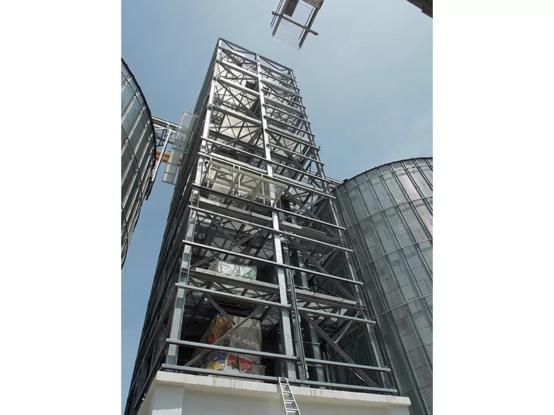 Simbi Tower Kuvaka